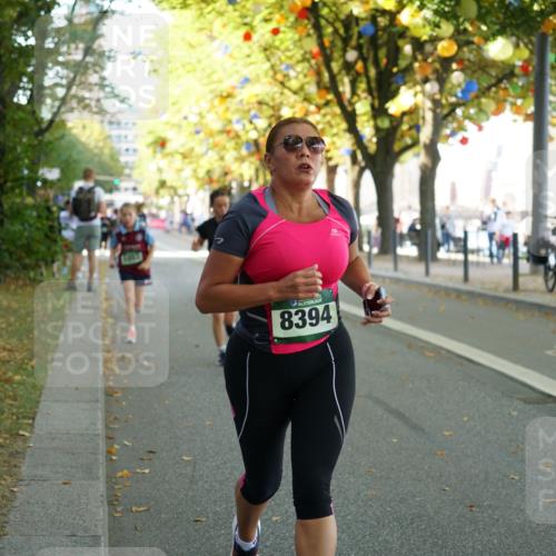 07.09.2025 - BARMER Alsterlauf Yannick Fuchs http://msf.ph/oto/8794712 07.09.2025 11:42:49 Laufen 8394 meine-sportfotos.de