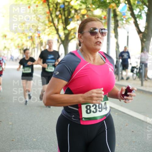 07.09.2025 - BARMER Alsterlauf Yannick Fuchs http://msf.ph/oto/8794720 07.09.2025 11:42:50 Laufen 8394 meine-sportfotos.de