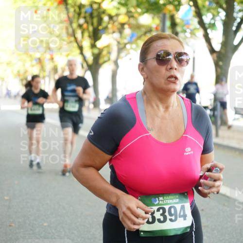 07.09.2025 - BARMER Alsterlauf Yannick Fuchs http://msf.ph/oto/8794724 07.09.2025 11:42:50 Laufen 36, 3394 meine-sportfotos.de