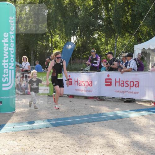 07.09.2025 - 19. Norderstedt Triathlon Zöllner http://msf.ph/oto/8794727 07.09.2025 16:51:01 Ziel 1061, 1424, 1559 meine-sportfotos.de