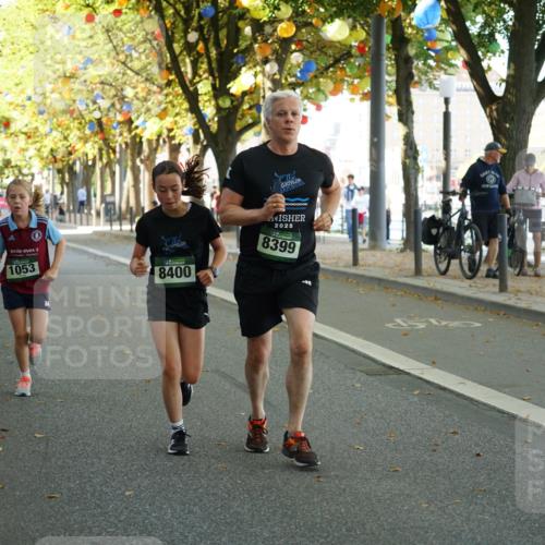 07.09.2025 - BARMER Alsterlauf Yannick Fuchs http://msf.ph/oto/8794732 07.09.2025 11:42:51 Laufen 0000000, 1053, 8400, 2025, 8399 meine-sportfotos.de