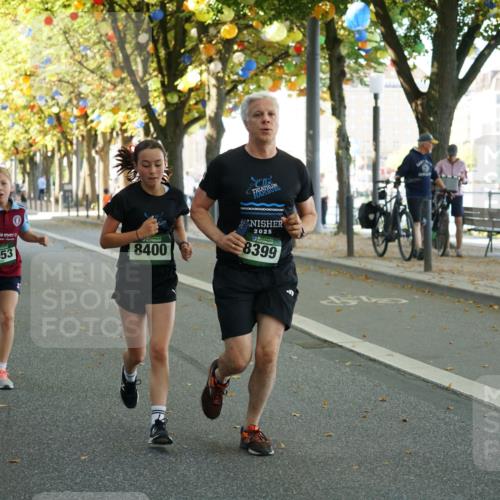 07.09.2025 - BARMER Alsterlauf Yannick Fuchs http://msf.ph/oto/8794743 07.09.2025 11:42:52 Laufen 2025, 8399, 1053, 8400 meine-sportfotos.de