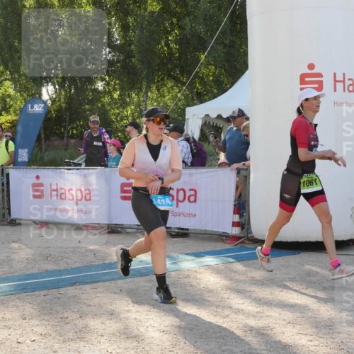 07.09.2025 - 19. Norderstedt Triathlon Zöllner http://msf.ph/oto/8794747 07.09.2025 16:51:05 Ziel 416, 1061, 1424, 1559 meine-sportfotos.de