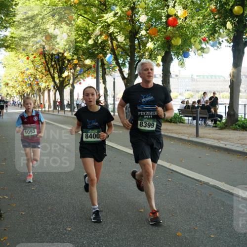 07.09.2025 - BARMER Alsterlauf Yannick Fuchs http://msf.ph/oto/8794753 07.09.2025 11:42:53 Laufen 1053, 8400, 2025, 8399 meine-sportfotos.de