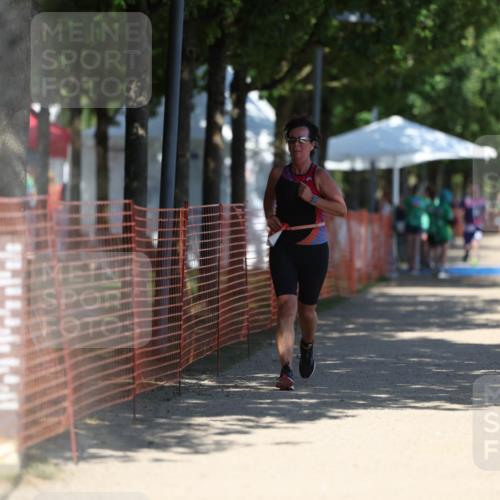 07.09.2025 - 19. Norderstedt Triathlon Michael Strokosch http://msf.ph/oto/8794762 07.09.2025 13:48:49 Laufen 789 meine-sportfotos.de