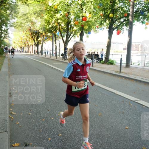 07.09.2025 - BARMER Alsterlauf Yannick Fuchs http://msf.ph/oto/8794768 07.09.2025 11:42:54 Laufen  meine-sportfotos.de