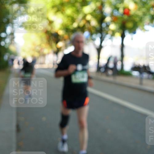 07.09.2025 - BARMER Alsterlauf Yannick Fuchs http://msf.ph/oto/8794780 07.09.2025 11:43:02 Laufen  meine-sportfotos.de