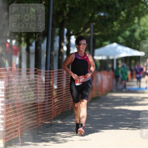 07.09.2025 - 19. Norderstedt Triathlon Michael Strokosch http://msf.ph/oto/8794800 07.09.2025 13:48:51 Laufen 789 meine-sportfotos.de