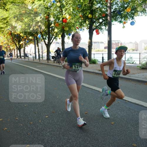 07.09.2025 - BARMER Alsterlauf Yannick Fuchs http://msf.ph/oto/8794801 07.09.2025 11:43:08 Laufen 1250, 100 meine-sportfotos.de