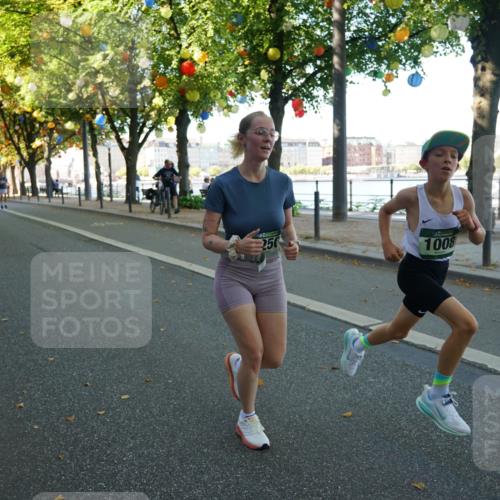 07.09.2025 - BARMER Alsterlauf Yannick Fuchs http://msf.ph/oto/8794806 07.09.2025 11:43:08 Laufen 250, 1008 meine-sportfotos.de
