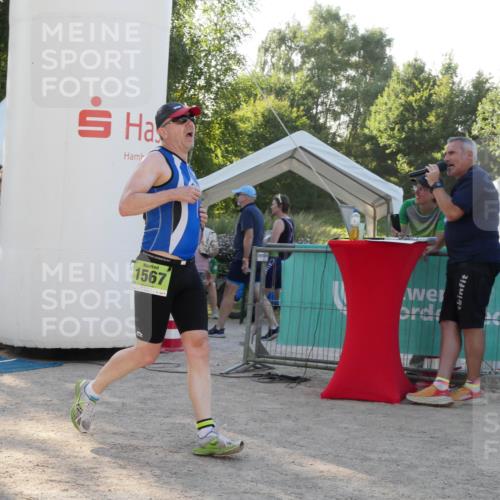 07.09.2025 - 19. Norderstedt Triathlon Zöllner http://msf.ph/oto/8794808 07.09.2025 16:52:02 Ziel 431, 1084, 1092, 1513, 1567 meine-sportfotos.de