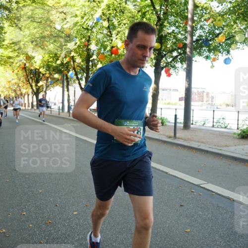 07.09.2025 - BARMER Alsterlauf Yannick Fuchs http://msf.ph/oto/8794833 07.09.2025 11:43:11 Laufen 136 meine-sportfotos.de