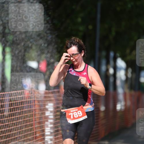 07.09.2025 - 19. Norderstedt Triathlon Michael Strokosch http://msf.ph/oto/8794855 07.09.2025 13:48:54 Laufen 789 meine-sportfotos.de