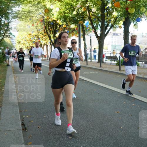 07.09.2025 - BARMER Alsterlauf Yannick Fuchs http://msf.ph/oto/8794857 07.09.2025 11:43:14 Laufen 1023, 73, 180, 1146 meine-sportfotos.de