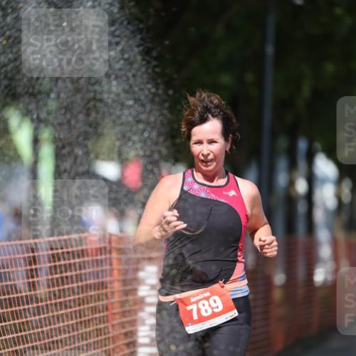 07.09.2025 - 19. Norderstedt Triathlon Michael Strokosch http://msf.ph/oto/8794863 07.09.2025 13:48:54 Laufen 789 meine-sportfotos.de