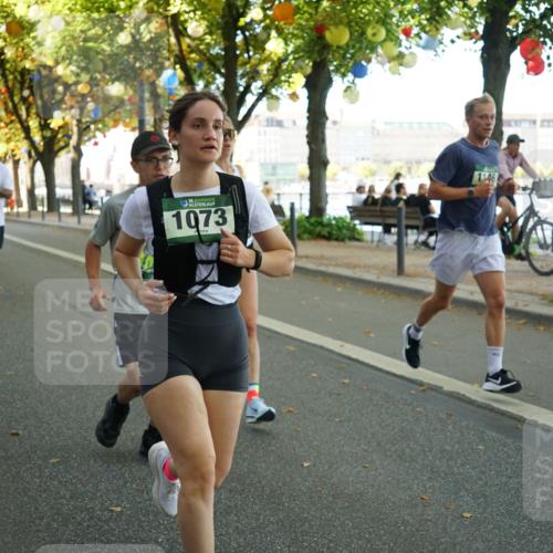 07.09.2025 - BARMER Alsterlauf Yannick Fuchs http://msf.ph/oto/8794874 07.09.2025 11:43:14 Laufen 36, 1073, 1146 meine-sportfotos.de