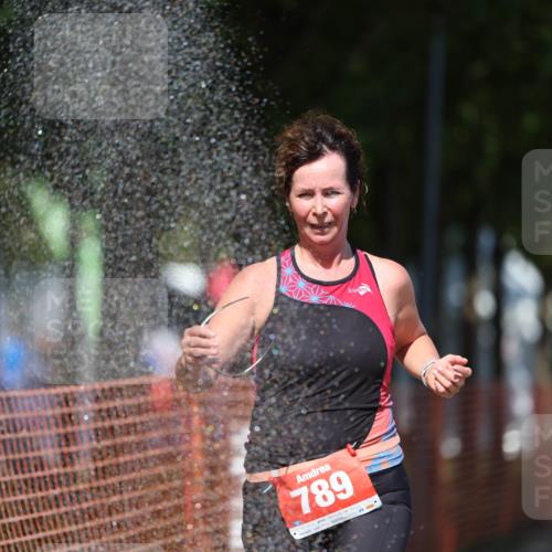 07.09.2025 - 19. Norderstedt Triathlon Michael Strokosch http://msf.ph/oto/8794877 07.09.2025 13:48:55 Laufen 789 meine-sportfotos.de