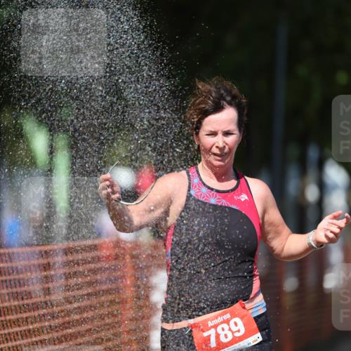 07.09.2025 - 19. Norderstedt Triathlon Michael Strokosch http://msf.ph/oto/8794882 07.09.2025 13:48:55 Laufen 789 meine-sportfotos.de