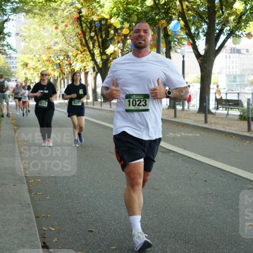07.09.2025 - BARMER Alsterlauf Yannick Fuchs http://msf.ph/oto/8794886 07.09.2025 11:43:17 Laufen 8223, 8285, 1023 meine-sportfotos.de