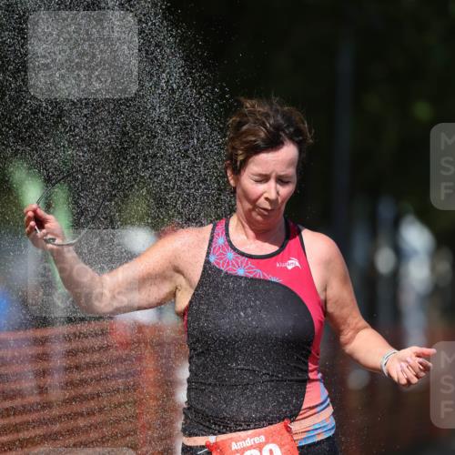 07.09.2025 - 19. Norderstedt Triathlon Michael Strokosch http://msf.ph/oto/8794893 07.09.2025 13:48:56 Laufen 789 meine-sportfotos.de