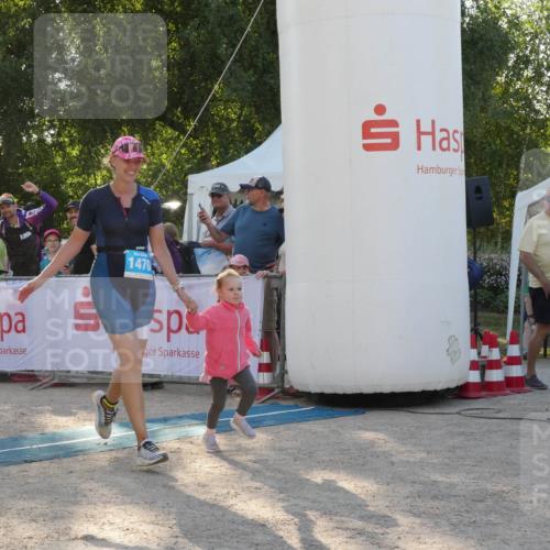 07.09.2025 - 19. Norderstedt Triathlon Zöllner http://msf.ph/oto/8794894 07.09.2025 16:54:18 Ziel 1470 meine-sportfotos.de