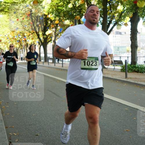07.09.2025 - BARMER Alsterlauf Yannick Fuchs http://msf.ph/oto/8794899 07.09.2025 11:43:17 Laufen 8285, 36, 1023 meine-sportfotos.de
