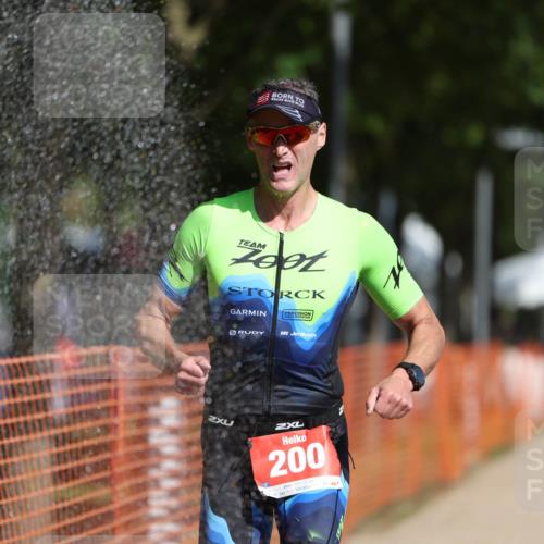 07.09.2025 - 19. Norderstedt Triathlon Michael Strokosch http://msf.ph/oto/8794901 07.09.2025 11:52:13 Laufen 200, 833, 1161, 1197 meine-sportfotos.de