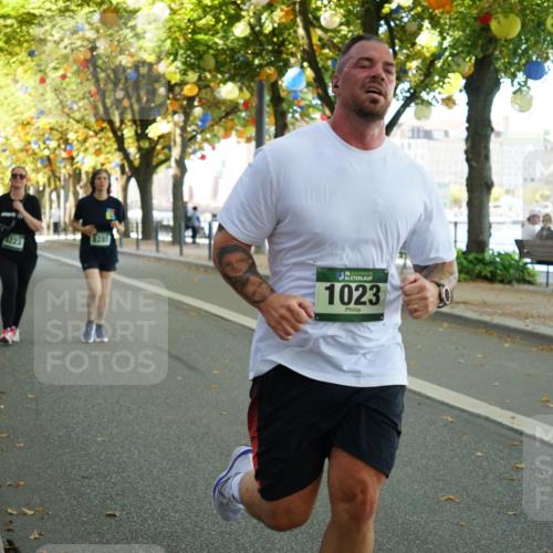 07.09.2025 - BARMER Alsterlauf Yannick Fuchs http://msf.ph/oto/8794902 07.09.2025 11:43:17 Laufen 6223, 36, 1023 meine-sportfotos.de