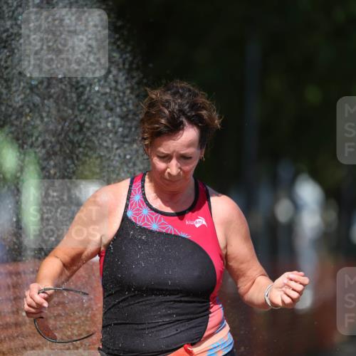 07.09.2025 - 19. Norderstedt Triathlon Michael Strokosch http://msf.ph/oto/8794903 07.09.2025 13:48:56 Laufen 789 meine-sportfotos.de