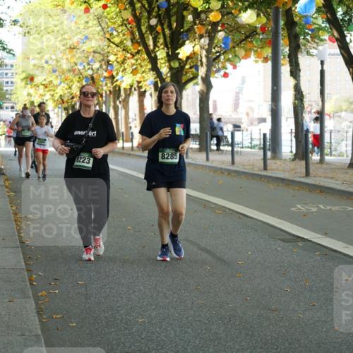 07.09.2025 - BARMER Alsterlauf Yannick Fuchs http://msf.ph/oto/8794908 07.09.2025 11:43:18 Laufen 1052, 066, 8223, 8285 meine-sportfotos.de