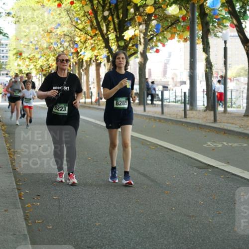 07.09.2025 - BARMER Alsterlauf Yannick Fuchs http://msf.ph/oto/8794912 07.09.2025 11:43:18 Laufen 0, 1052, 8223, 8285 meine-sportfotos.de