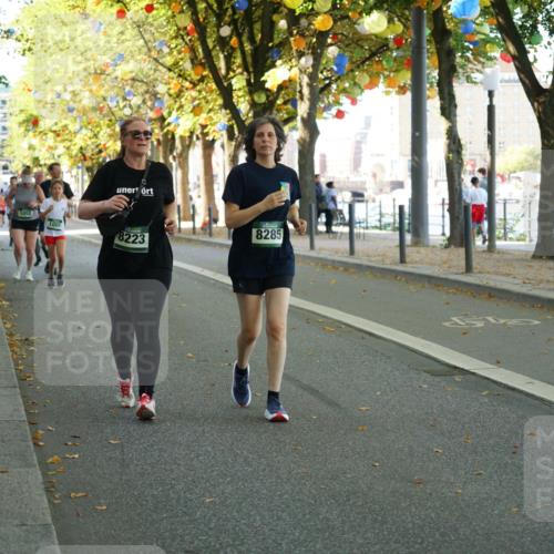 07.09.2025 - BARMER Alsterlauf Yannick Fuchs http://msf.ph/oto/8794916 07.09.2025 11:43:18 Laufen 1052, 1066, 8285, 8223 meine-sportfotos.de