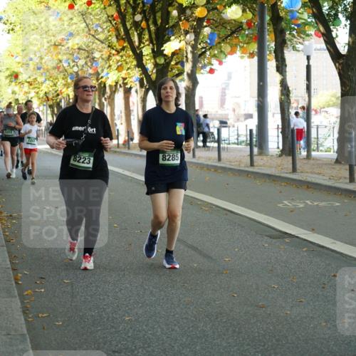 07.09.2025 - BARMER Alsterlauf Yannick Fuchs http://msf.ph/oto/8794923 07.09.2025 11:43:19 Laufen 1052, 106, 8223, 8285 meine-sportfotos.de