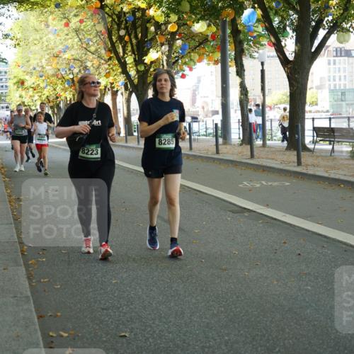 07.09.2025 - BARMER Alsterlauf Yannick Fuchs http://msf.ph/oto/8794930 07.09.2025 11:43:19 Laufen 1052, 1066, 0, 8223, 8285 meine-sportfotos.de