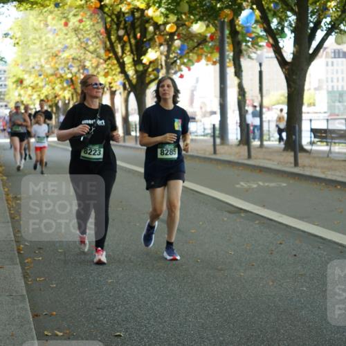07.09.2025 - BARMER Alsterlauf Yannick Fuchs http://msf.ph/oto/8794935 07.09.2025 11:43:19 Laufen 8223, 8285 meine-sportfotos.de