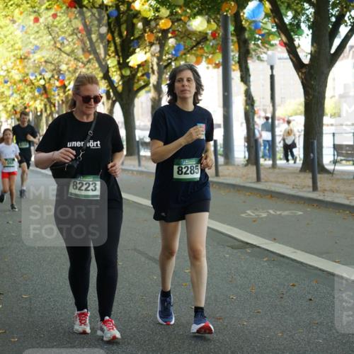 07.09.2025 - BARMER Alsterlauf Yannick Fuchs http://msf.ph/oto/8794940 07.09.2025 11:43:20 Laufen 1052, 065, 8223, 8285 meine-sportfotos.de