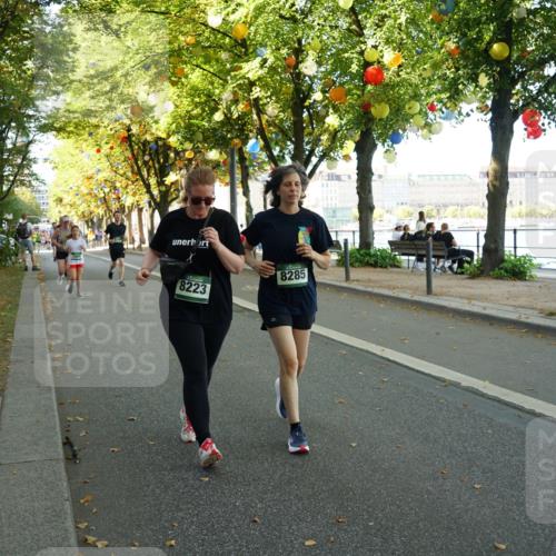 07.09.2025 - BARMER Alsterlauf Yannick Fuchs http://msf.ph/oto/8794956 07.09.2025 11:43:21 Laufen 8223, 8285, 111111 meine-sportfotos.de