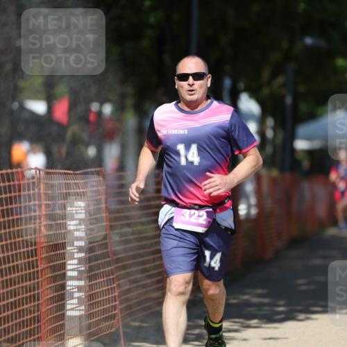 07.09.2025 - 19. Norderstedt Triathlon Michael Strokosch http://msf.ph/oto/8794970 07.09.2025 13:49:14 Laufen 322 meine-sportfotos.de