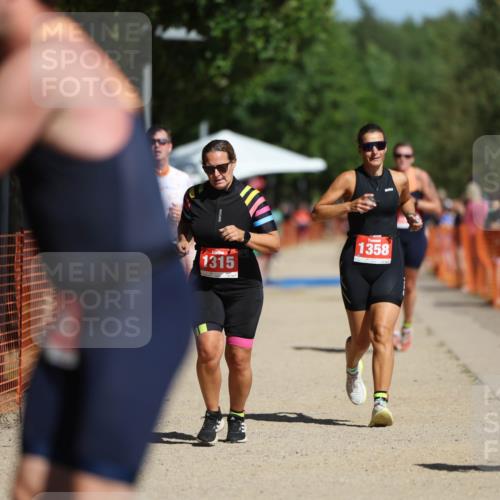 07.09.2025 - 19. Norderstedt Triathlon Michael Strokosch http://msf.ph/oto/8794976 07.09.2025 12:15:28 Laufen 807, 1253, 1305, 1315, 1358, 1365 meine-sportfotos.de