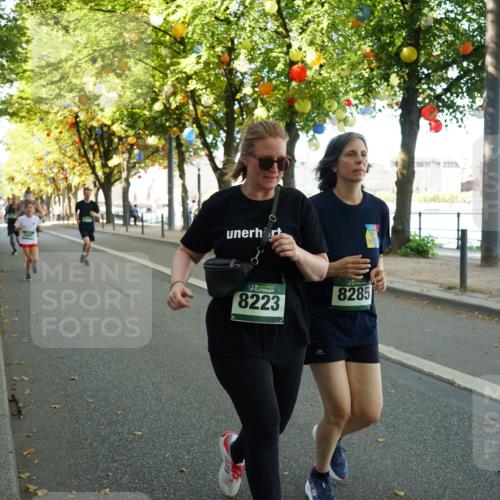 07.09.2025 - BARMER Alsterlauf Yannick Fuchs http://msf.ph/oto/8794984 07.09.2025 11:43:22 Laufen 8223, 8285 meine-sportfotos.de
