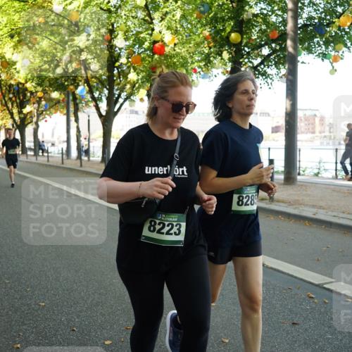 07.09.2025 - BARMER Alsterlauf Yannick Fuchs http://msf.ph/oto/8794996 07.09.2025 11:43:22 Laufen 36, 8223, 828 meine-sportfotos.de