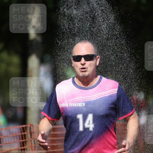 07.09.2025 - 19. Norderstedt Triathlon Michael Strokosch http://msf.ph/oto/8795038 07.09.2025 13:49:16 Laufen 322 meine-sportfotos.de