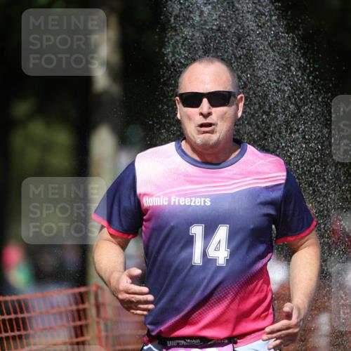 07.09.2025 - 19. Norderstedt Triathlon Michael Strokosch http://msf.ph/oto/8795048 07.09.2025 13:49:16 Laufen 322 meine-sportfotos.de