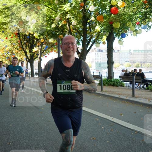 07.09.2025 - BARMER Alsterlauf Yannick Fuchs http://msf.ph/oto/8795071 07.09.2025 11:43:28 Laufen 1167, 1192, 1080 meine-sportfotos.de