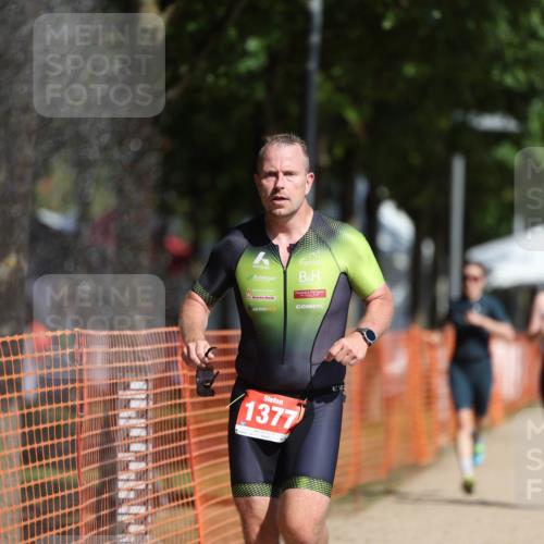 07.09.2025 - 19. Norderstedt Triathlon Michael Strokosch http://msf.ph/oto/8795074 07.09.2025 11:52:32 Laufen 1167, 1188, 1227, 1377 meine-sportfotos.de