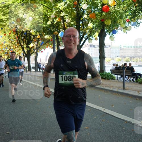 07.09.2025 - BARMER Alsterlauf Yannick Fuchs http://msf.ph/oto/8795080 07.09.2025 11:43:28 Laufen 11, 1167, 1080 meine-sportfotos.de