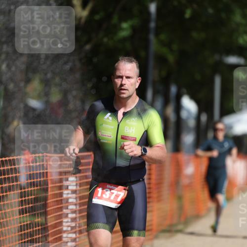 07.09.2025 - 19. Norderstedt Triathlon Michael Strokosch http://msf.ph/oto/8795081 07.09.2025 11:52:32 Laufen 1167, 1188, 1227, 1377 meine-sportfotos.de