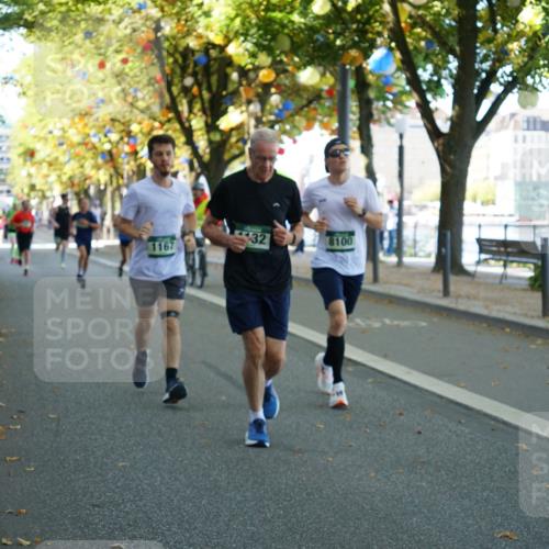 07.09.2025 - BARMER Alsterlauf Yannick Fuchs http://msf.ph/oto/8795120 07.09.2025 11:43:30 Laufen 1167, 32, 8100 meine-sportfotos.de