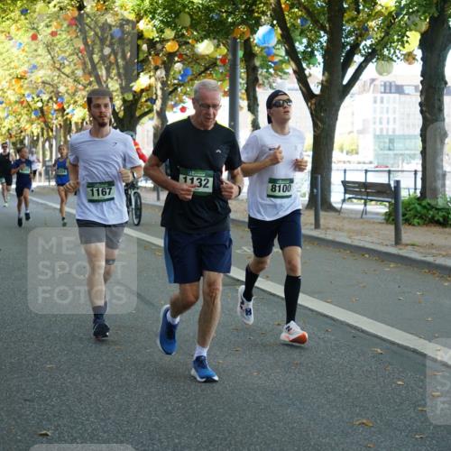07.09.2025 - BARMER Alsterlauf Yannick Fuchs http://msf.ph/oto/8795136 07.09.2025 11:43:31 Laufen 201, 1254, 1167, 1132, 8100 meine-sportfotos.de