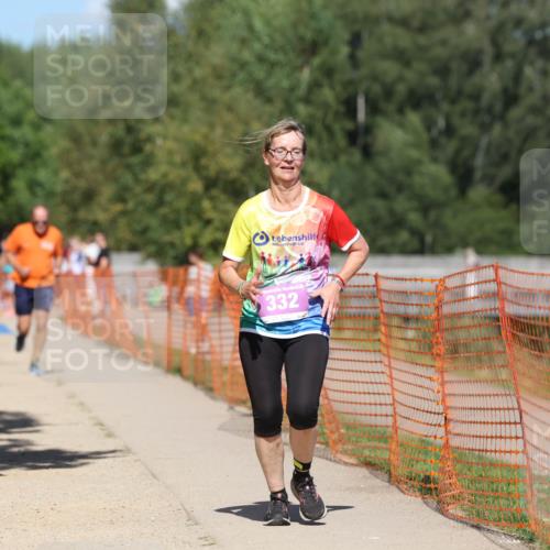 07.09.2025 - 19. Norderstedt Triathlon Michael Strokosch http://msf.ph/oto/8795138 07.09.2025 13:49:41 Laufen 332, 1353 meine-sportfotos.de